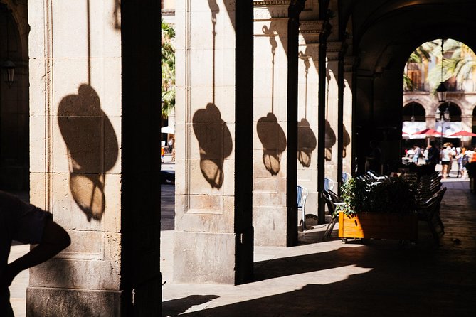 Barcelona Highlights & Hidden Gems Private Tour - Additional Information