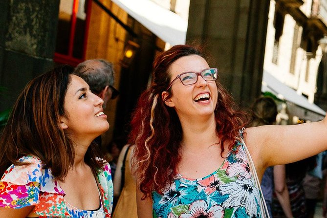 Barcelona Highlights & Hidden Gems Private Tour - Customizable Private Experience