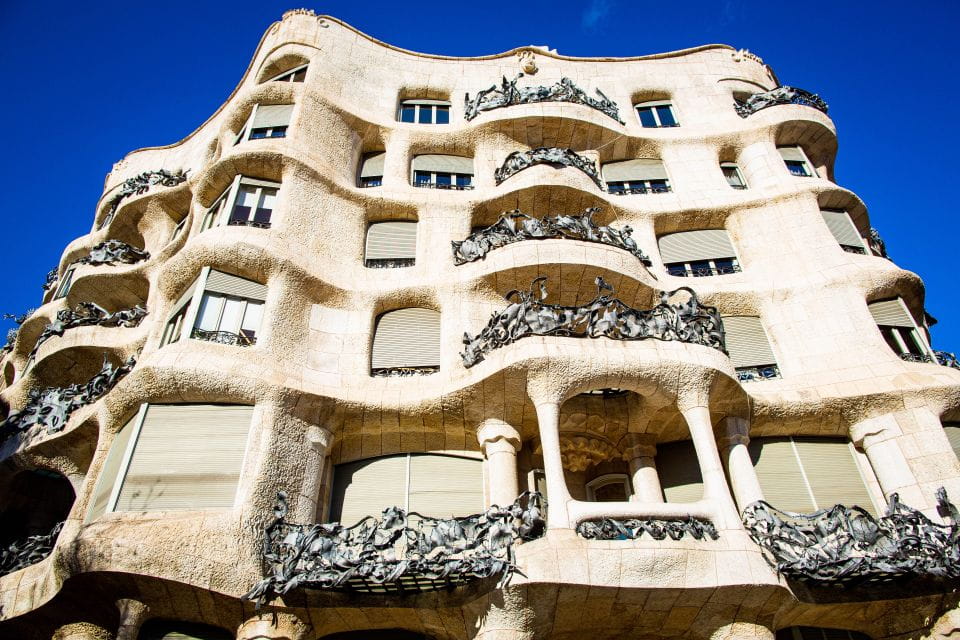 Barcelona Highlights: The Best of Gaudi On Segway - Things To Know