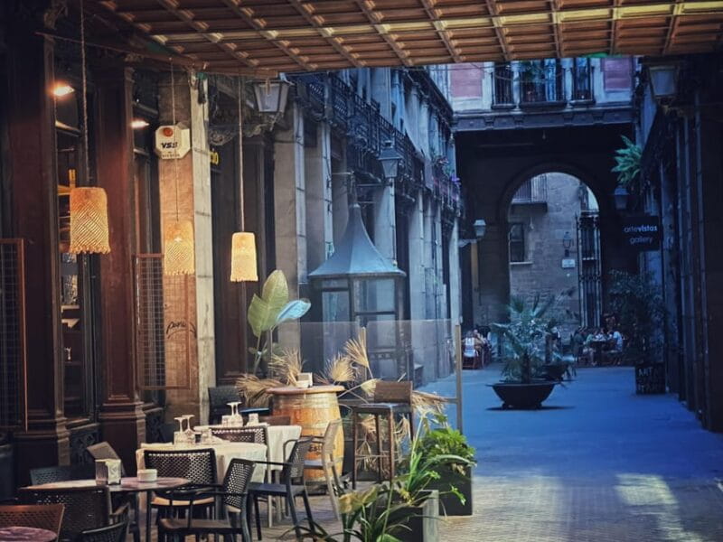 Barcelona: Highlights Walk - Ramblas, Old Town, Gaudí Sights - Final Thoughts: Is This the Right Tour for You?