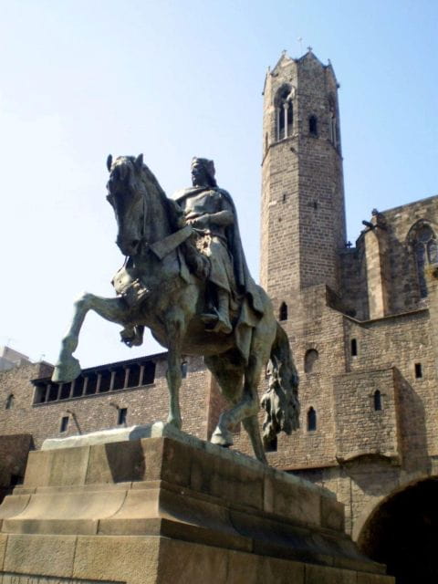 Barcelona: Historic Walking Tour - Customer Reviews and Feedback