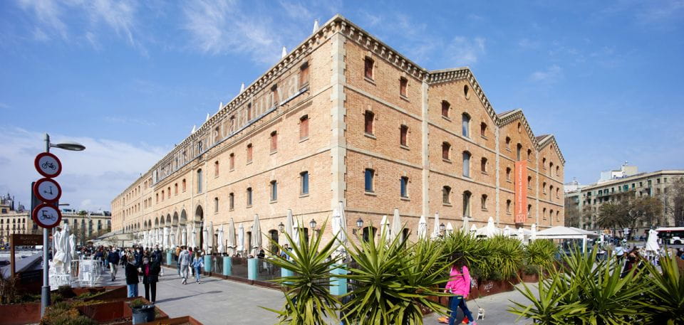 Barcelona: History Museum of Catalonia Skip-The-Line Ticket - Key Points