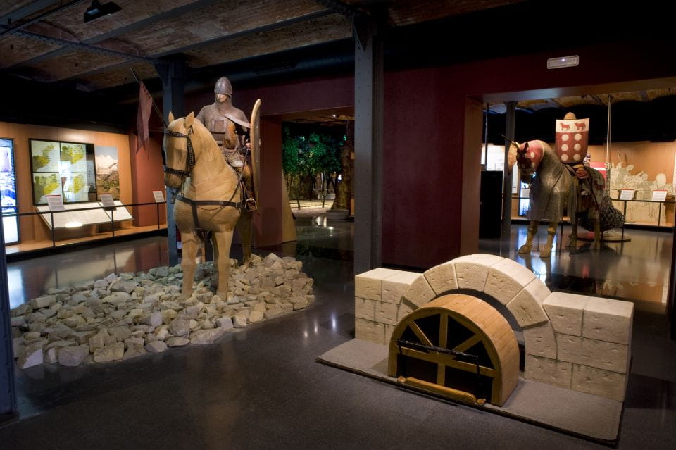 Barcelona: History Museum of Catalonia Skip-The-Line Ticket - Customer Ratings and Reviews