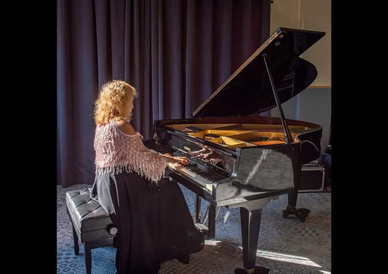 Barcelona: Homage to Chopin Concert - Who Is This Experience For?