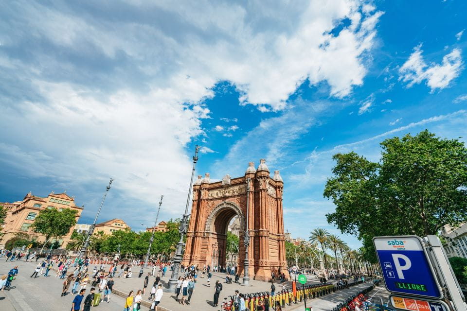Barcelona Hop-On Hop-Off Bus and FC Barcelona Immersive Tour - Booking and Cancellation Policies