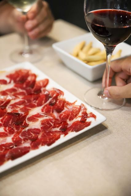 Barcelona: Jamón Experience Essentials - Booking Your Spot