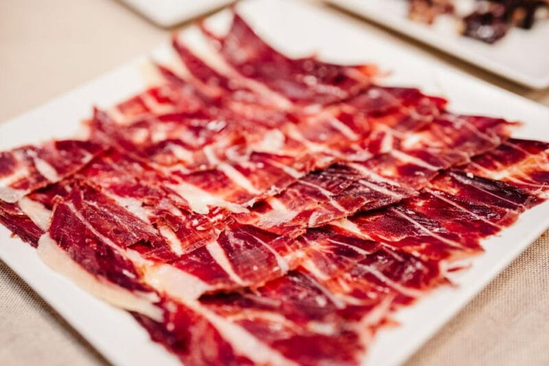 Barcelona: Jamón Experience Masterclass - Discovering the World of Jamón in Barcelona
