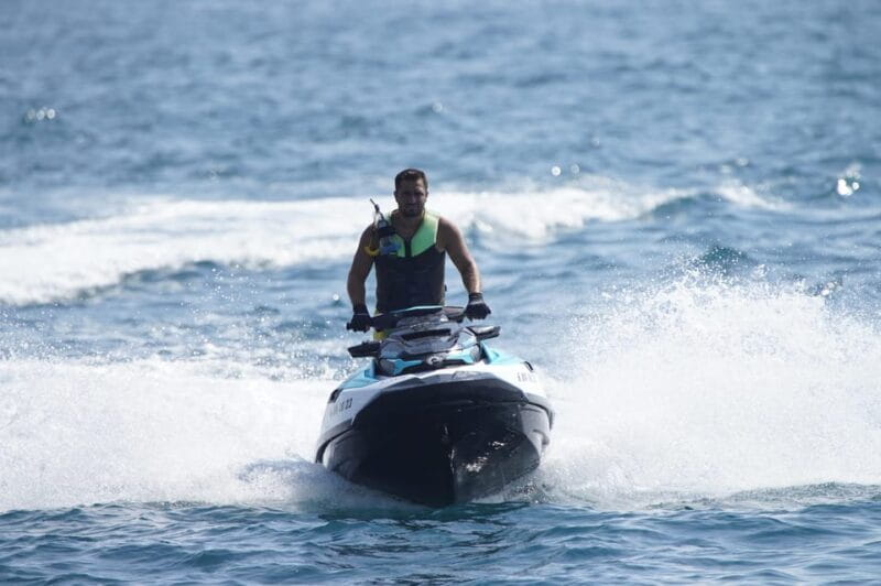 Barcelona: Jet Ski Rental (No License Needed) - Who Will Love This Experience?