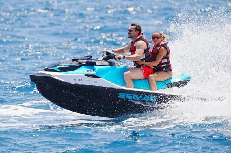 Barcelona: Jet Ski Rental (No License Needed) - Final Thoughts: Is It Worth It?