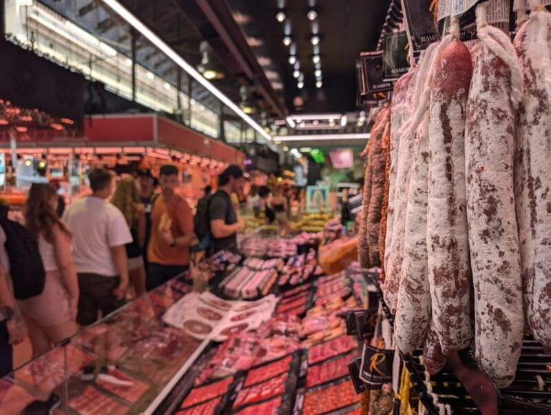 Barcelona Kick Start: 2-Hour Guided Scooter Tour - Who Should Consider This Tour?