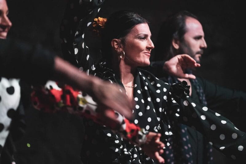 Barcelona: La Laietana Flamenco Show Ticket - The Venue Environment and Atmosphere