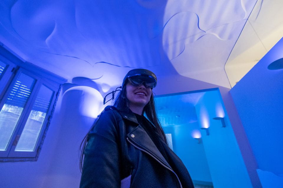 Barcelona: La Pedrera-Casa Milà Ticket & Audio Guide Option - Tips for Visiting La Pedrera