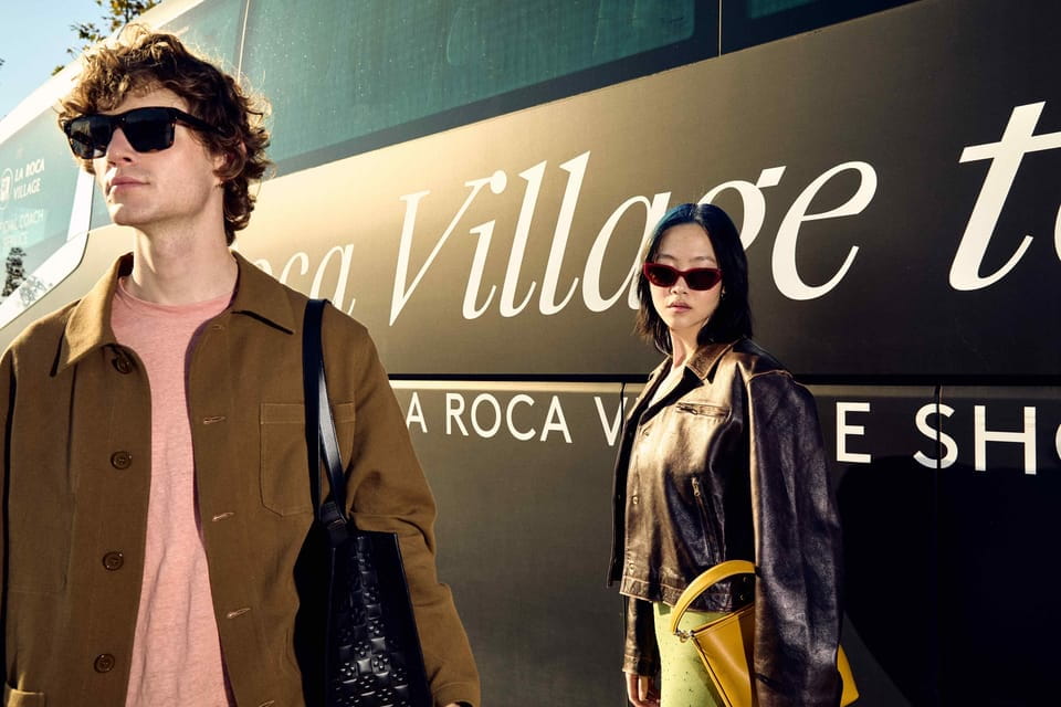 Barcelona: La Roca Village Shopping Experience Day Trip - Customer Ratings