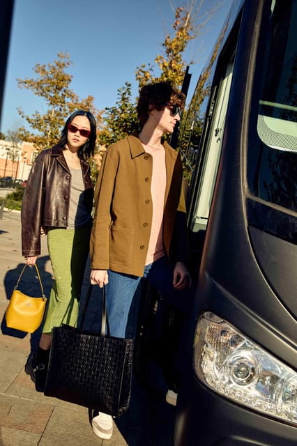 Barcelona: La Roca Village Shopping Experience Day Trip - Things To Know