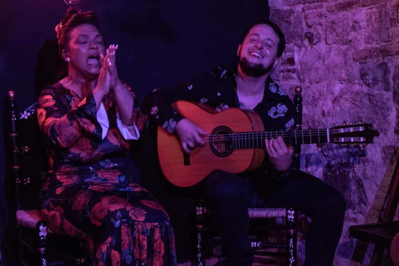 Barcelona: Las Brujas Flamenco Club Show Ticket - FAQ