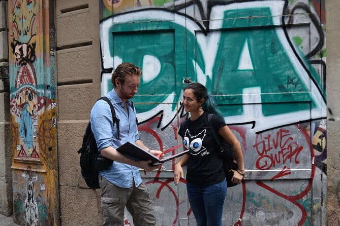 Barcelona Literary Tour - Beyond Orwell and Hemingway - Practical Details and What You Can Expect