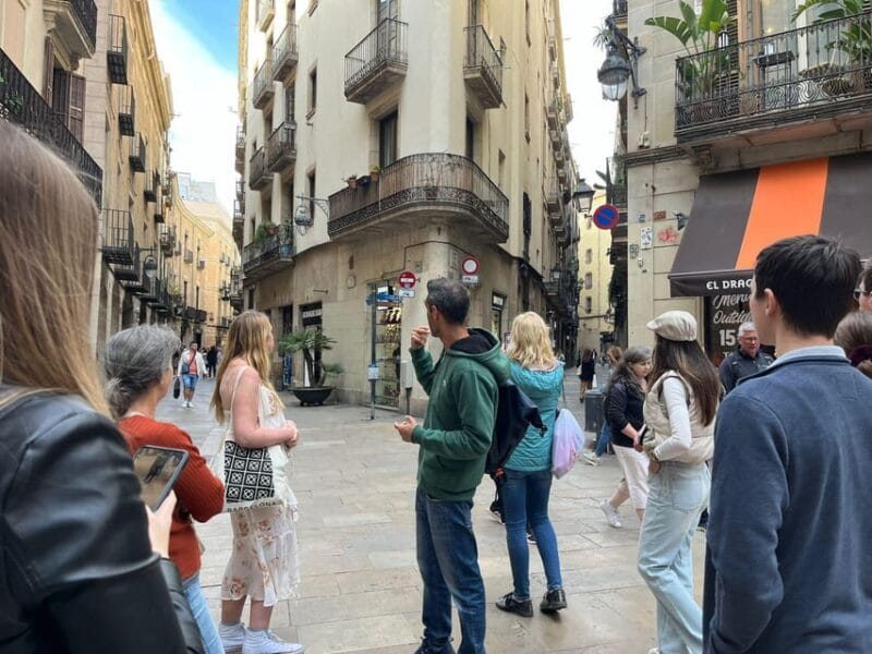 Barcelona: Local Market & Street Food Walking Tour - The Sum Up — A Tasty, Authentic Way to Experience Barcelona