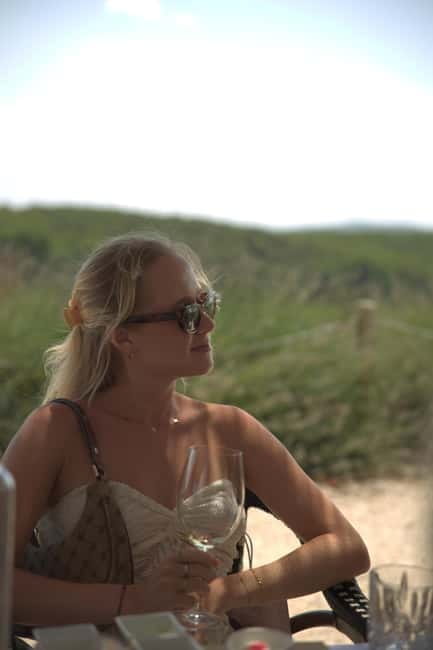 Barcelona: Luxury Wine Tour to Penedès with Tasting & Tapas - An In-Depth Look at the Experience