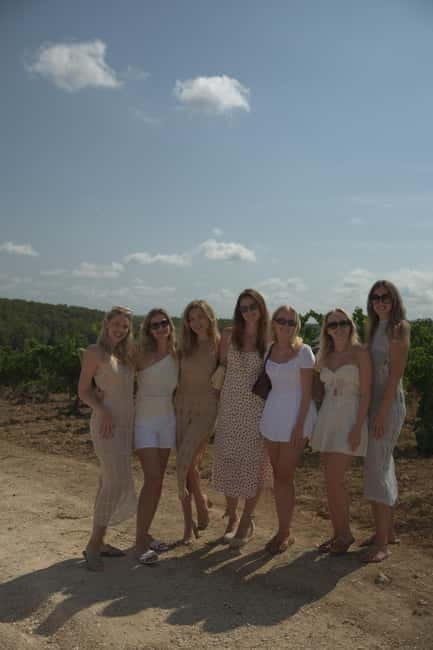 Barcelona: Luxury Wine Tour to Penedès with Tasting & Tapas - FAQ