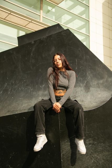 Barcelona: Macba, Private Photo Experience - Photo Selection Process