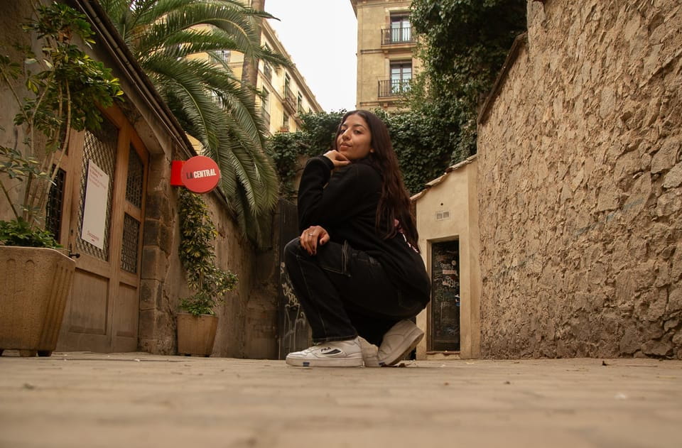 Barcelona: Macba, Private Photo Experience - Things To Know