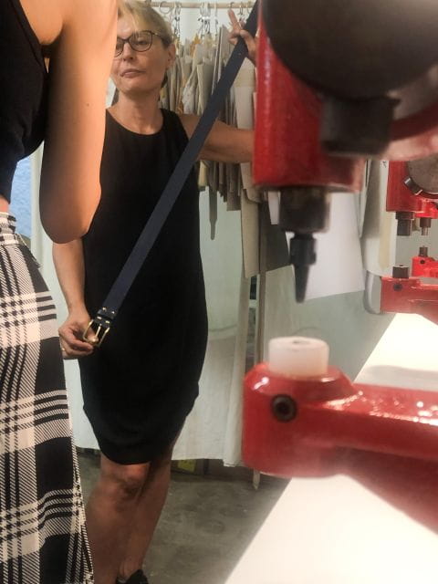 Barcelona: Make Your Own Belt Experience - Pricing and Booking