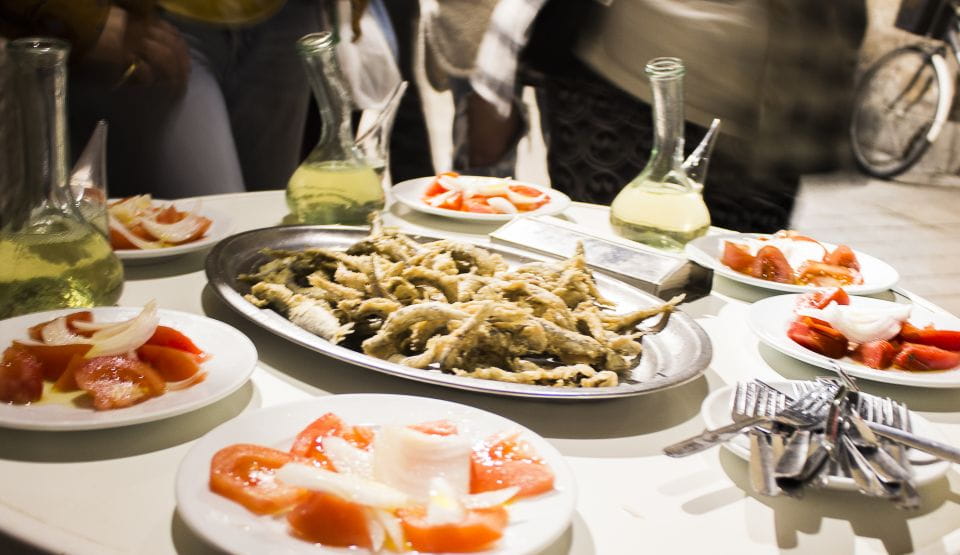 Barcelona: Market, Food and Gothic History Tour - Customer Reviews