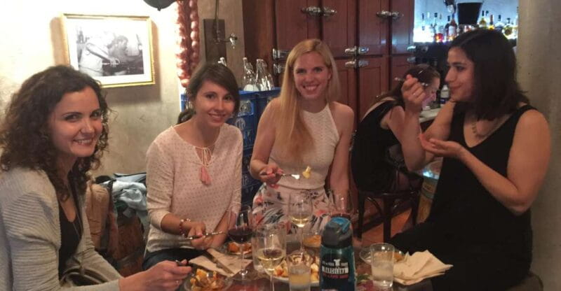 Barcelona: Market, Tasty Tapas/Food and Gothic History Tour - Key Points / Takeaways