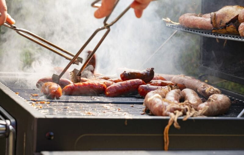 Barcelona: Market, Tasty Tapas/Food and Gothic History Tour - Food and Market Highlights