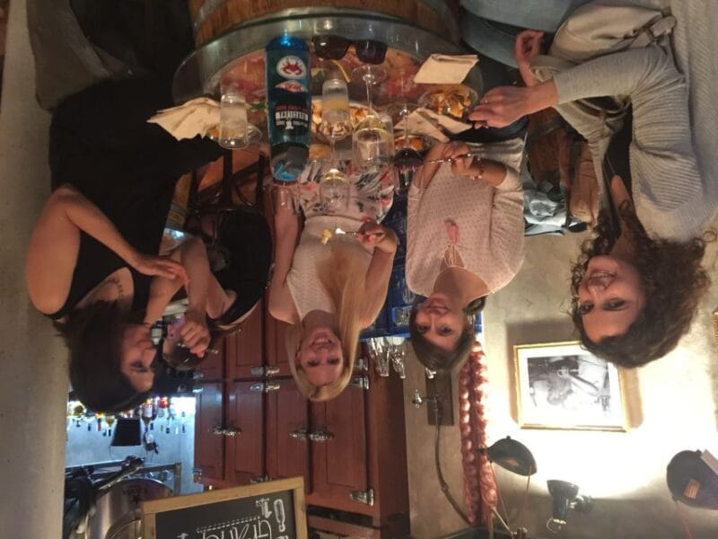 Barcelona: Market, Tasty Tapas/Food and Gothic History Tour - The Medieval Streets and Cultural Stories