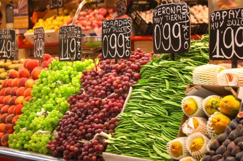 Barcelona: Market, Tasty Tapas/Food and Gothic History Tour - FAQ