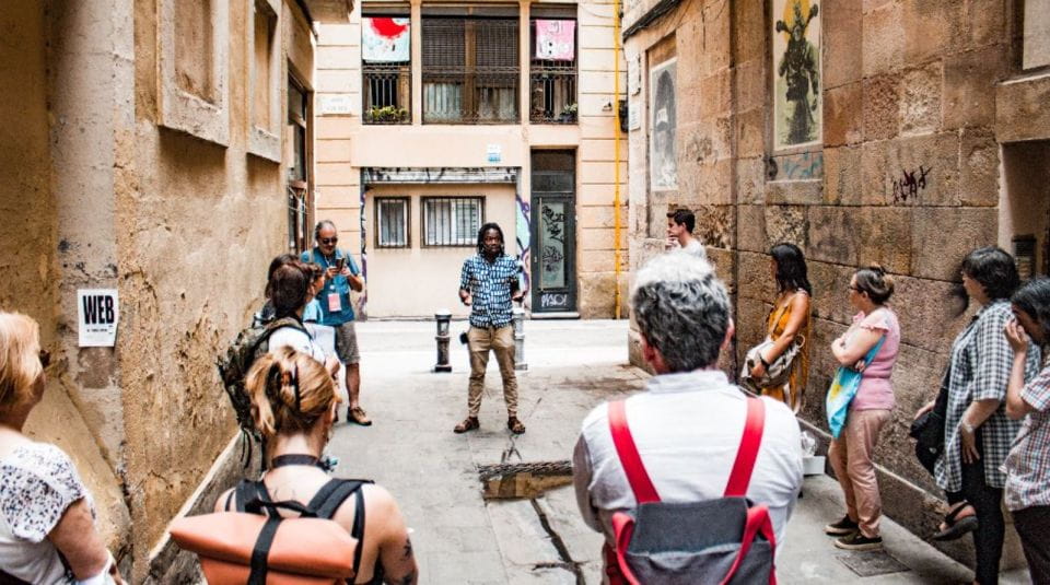 Barcelona: Migrant History and Interculturality Walking Tour - Cultural Significance