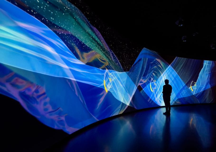 Barcelona: Mirador Torre Glòries Skip-The-Line Ticket - Things To Know