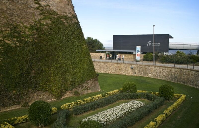 Barcelona: Montjuïc Cable Car Ticket with Audio Guide - FAQ