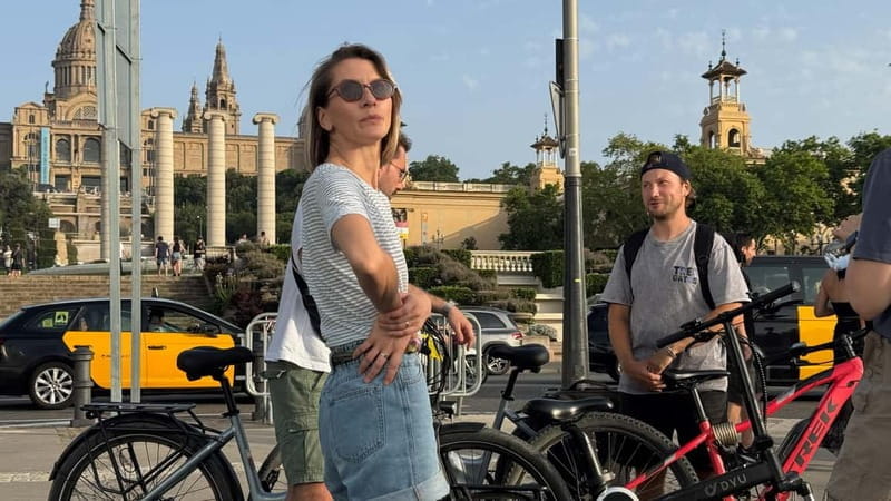 Barcelona: Montjuïc e-bike adventure via port and Ciutadella - FAQ