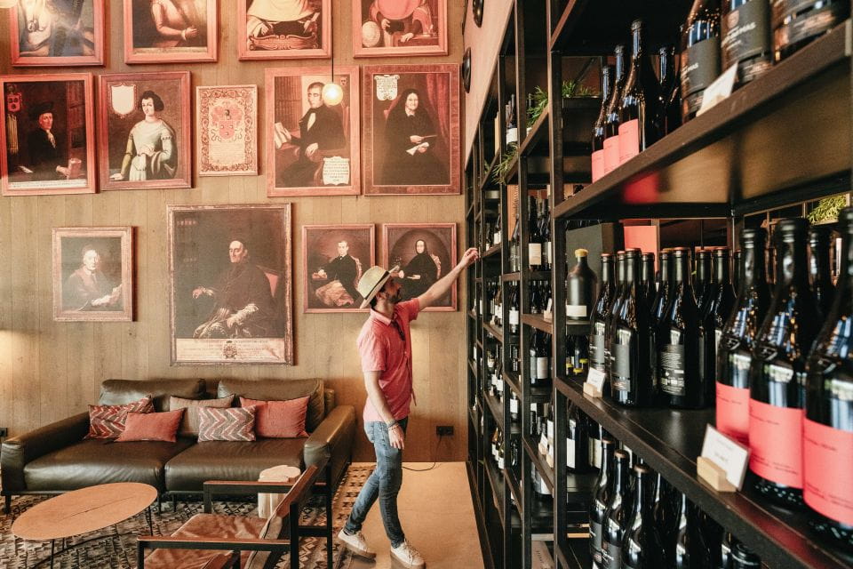 Barcelona: Montserrat & Ancient Winery Tour With Tapas/Lunch - Things To Know