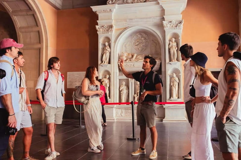 Barcelona: Montserrat Guided Tour with Reduced Sized Group - Who Will Love This Tour?