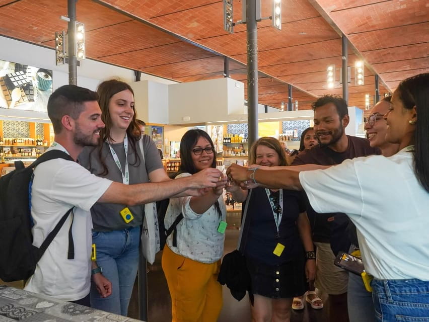 Barcelona: Montserrat Tour With Cog-Wheel & Black Madonna - Guided Tour