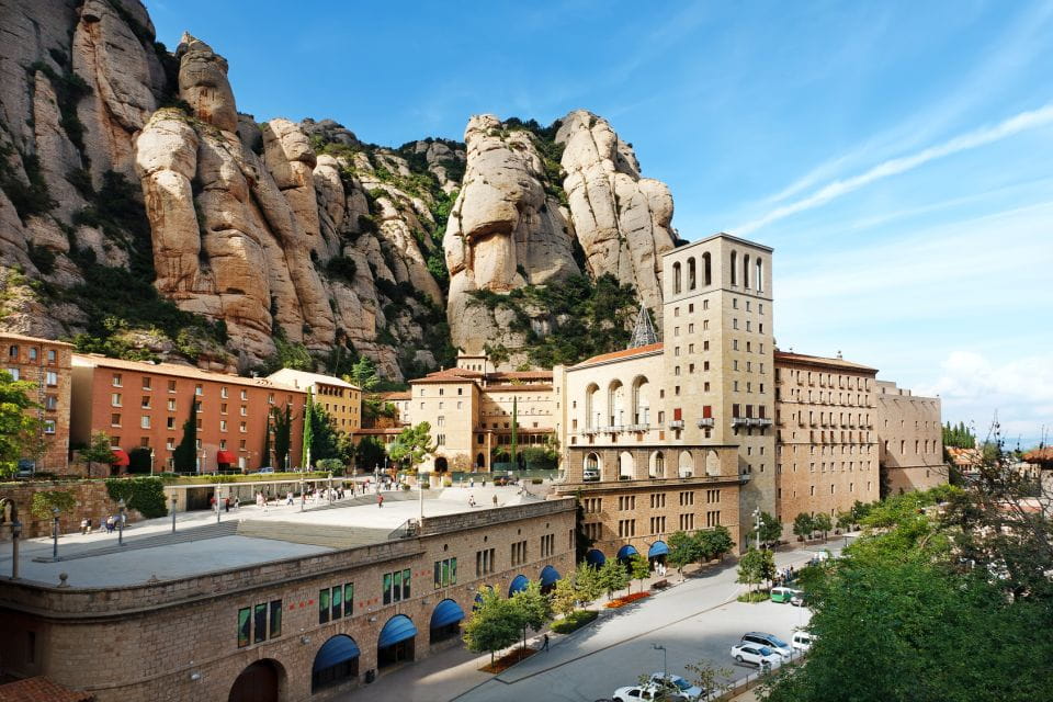 Barcelona: Montserrat Tour With Cog-Wheel & Black Madonna - Things To Know