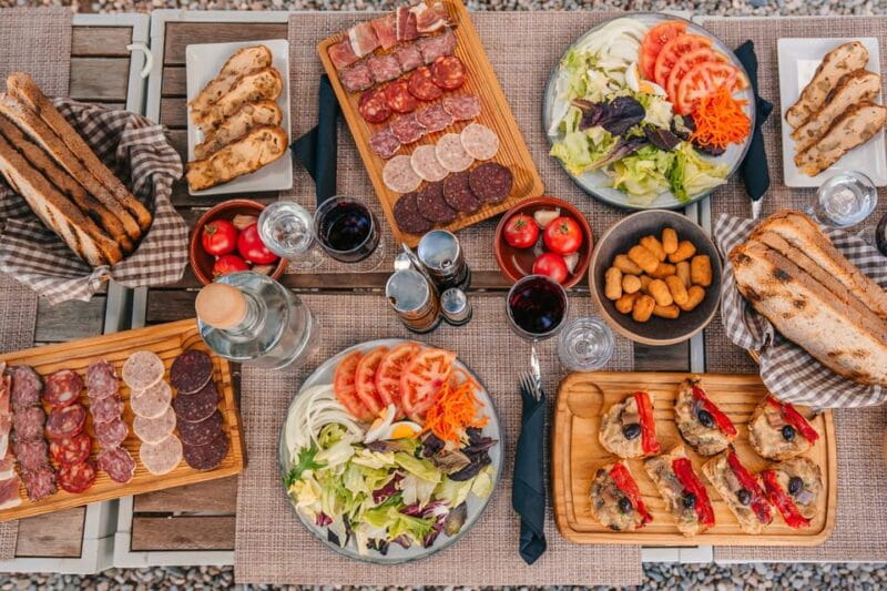 Barcelona: Montserrat Visit & Lunch at Farmhouse Small Group - Final Thoughts: Authentic, Memorable, and Worth It