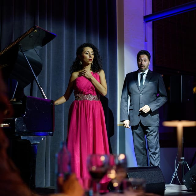 Barcelona: Movie Classics concert - A Night of Cinematic Melodies in a Historic Setting