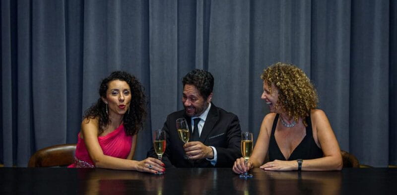 Barcelona: Movie Classics concert - Final Thoughts