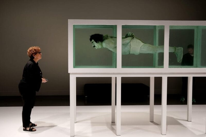 Barcelona: Museum of Forbidden Art Entry Ticket - Key points / Takeaways