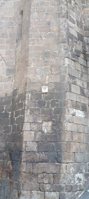 Barcelona: Mystical Walking Tour in the Gothic Quarter - Key Points