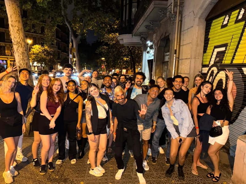 Barcelona Night Clubbing Experience - An In-Depth Look at Barcelona Night Clubbing Experience