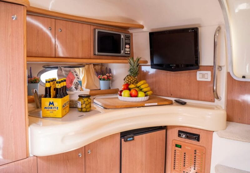 Barcelona: Night on a private Yatch with romantic dinner - Who Is This Experience Best For?