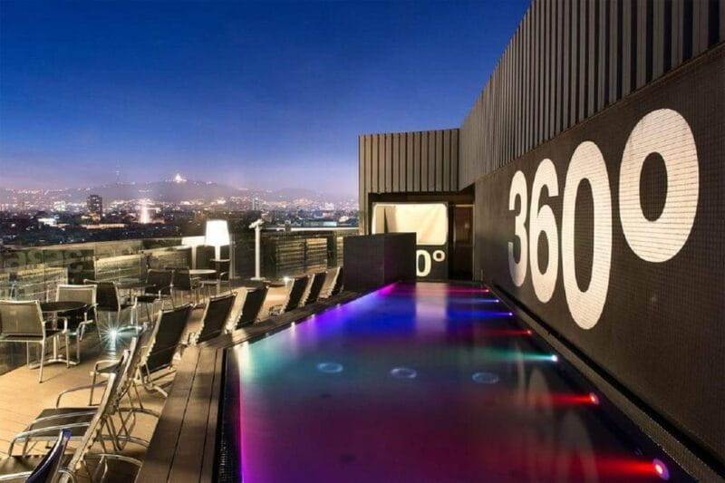 Barcelona: Night Walking Tour in the Heart of the Movida - Exploring Barcelona’s Nightscape: A Detailed Walkthrough