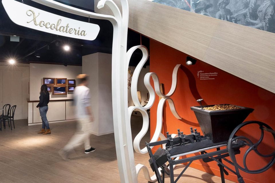 Barcelona: Nougat and Chocolate Museum Tour With Tasting - Accessibility Information