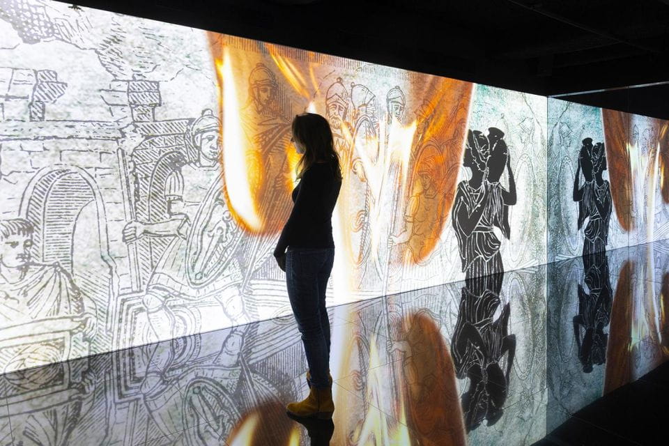 Barcelona: Nougat and Chocolate Museum Tour With Tasting - Location and Getting There