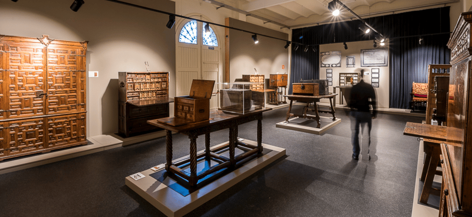 Barcelona: Nurias Pla House-Museum Guided Tour - Historical Significance of the Museum